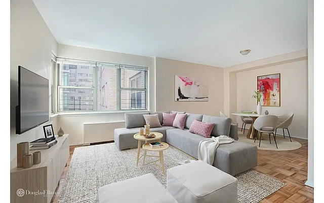 Rented by Douglas Elliman | media 11