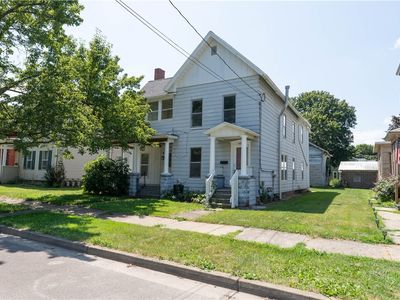 142 Hornell St, Hornell, NY, 14843