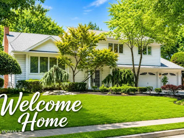 12 Memorial Road, Marlboro, NJ 07746