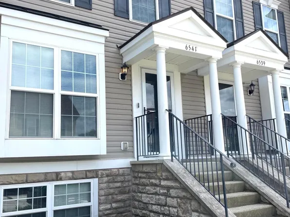 6541 Nottinghill Trail Dr Unit 15, Canal Winchester, OH 43110