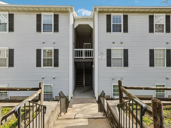 1 Lexington Hill #5, Harriman, NY 10926