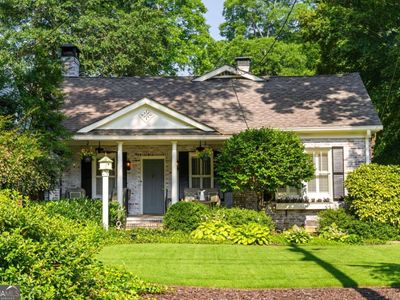 96 McDonald St SW, Marietta, GA, 30064
