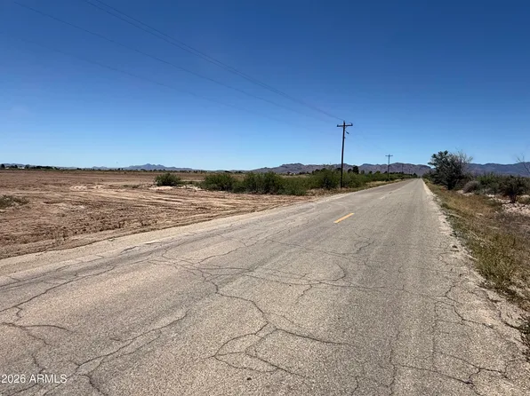 2135 W Old Stewart Road #-, Willcox, AZ 85643