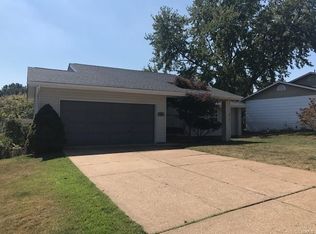 1834 Marriott Ln, Barnhart, MO 63012