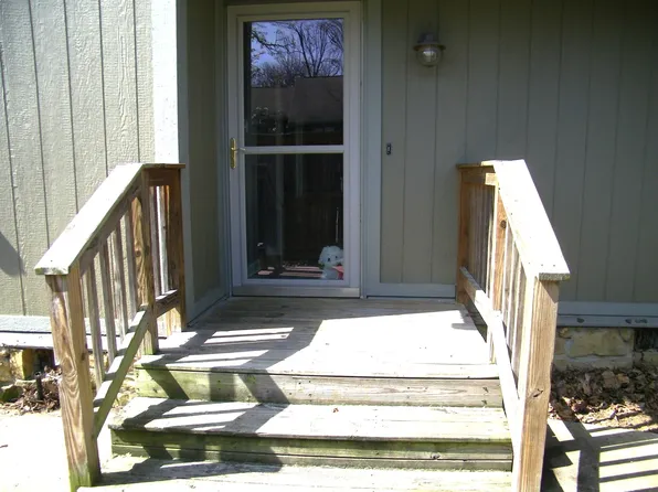 4278 Woodsage Trce, Indianapolis, IN 46237