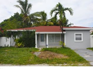 1310 S 22nd Ave Rent To Own, Hollywood, FL 33020
