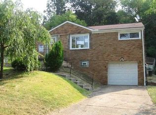 3602 Bevan Rd, North Versailles, PA 15137