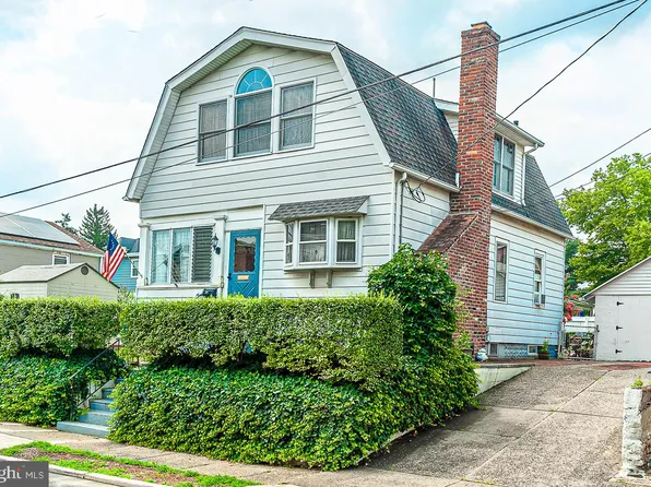 910 Bergen St, Gloucester City, NJ 08030