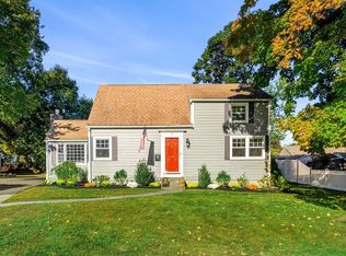11 Gerson Ter, Lowell, MA 01852