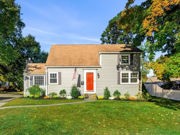 11 Gerson Ter, Lowell, MA 01852