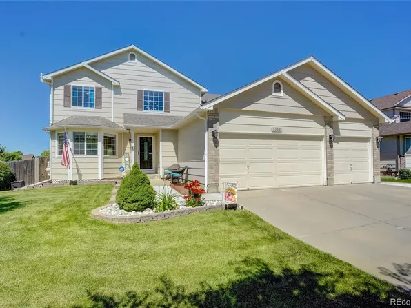 6300 Ralston Street, Frederick, CO 80530