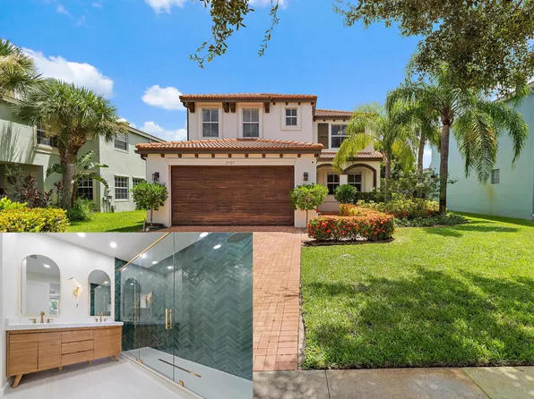 2737 Pienza Circle, Royal Palm Beach, FL 33411