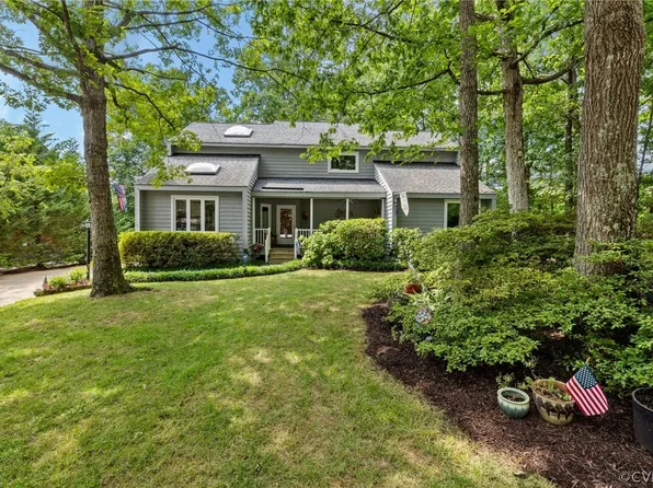 2604 Cox Rd, Henrico, VA 23233