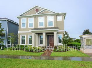 7291 Summerlake Groves St, Winter Garden, FL 34787