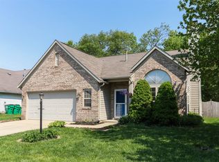 2926 Crosscreek Cir, Carmel, IN 46074