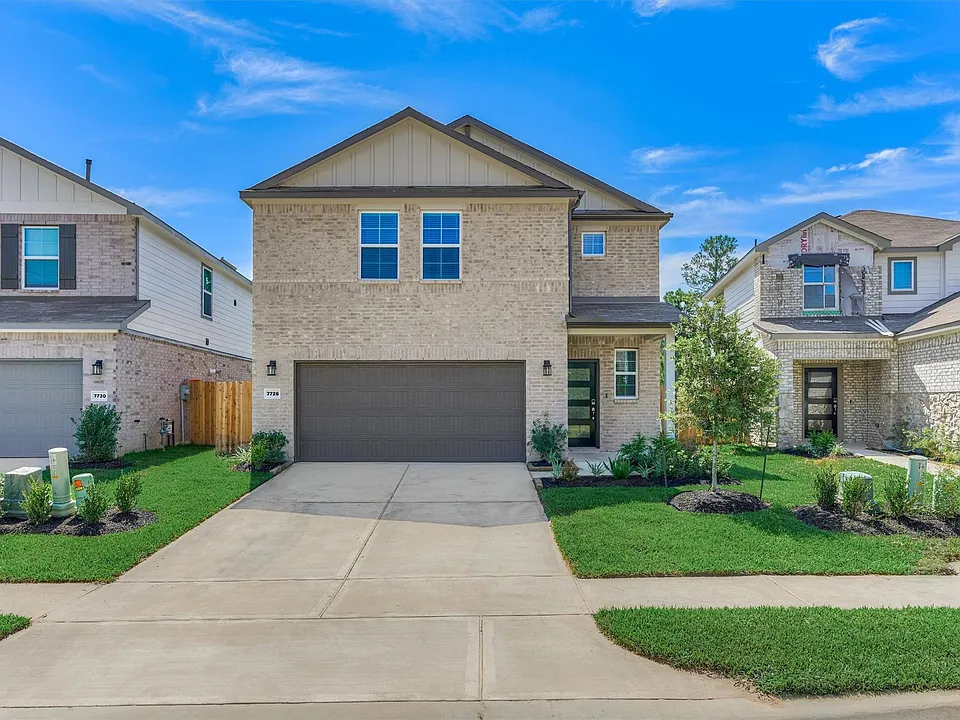 7726 Bergamot Cir