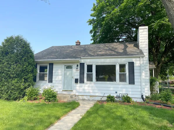 2540 South 88th STREET, West Allis, WI 53227