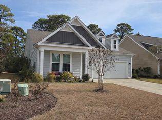 5589 Plantersville Pl. #5589 Plantersville Place, Myrtle Beach, SC 29579