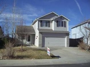 5365 S Ukraine Way, Aurora, CO 80015