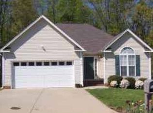 5110 Springhouse Farm Rd, Winston Salem, NC 27107