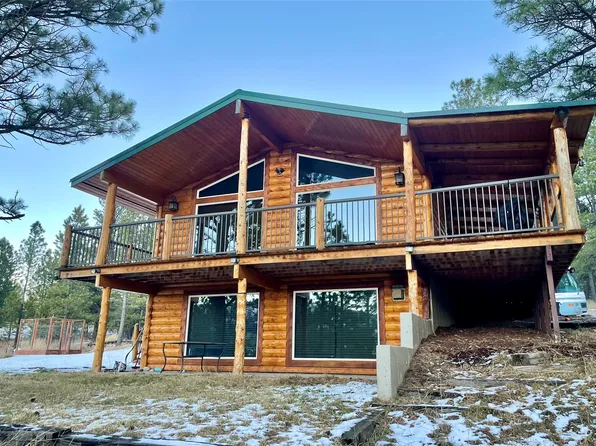264 Evans Riceville Rd, Belt, MT 59412