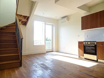 Rented by Lodger Corp