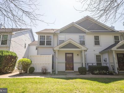 562 Steeplechase Ct, Woodbury, NJ, 08096