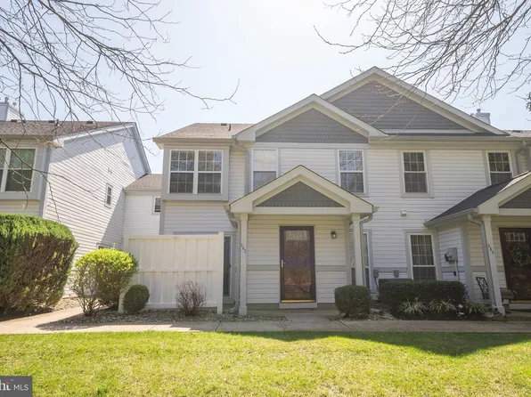 562 Steeplechase Ct, Woodbury, NJ 08096