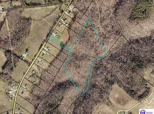 0 Salt River Rd, Eastview, KY 42732