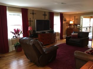 1904 Cedar Ridge Rd, Bowling Green, KY 42101