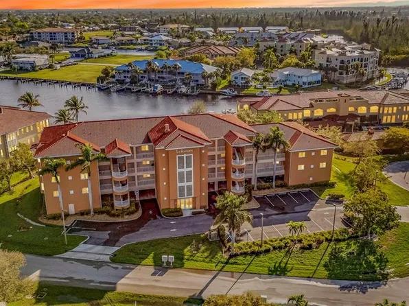 3322 Purple Martin Dr Unit 125, Punta Gorda, FL 33950