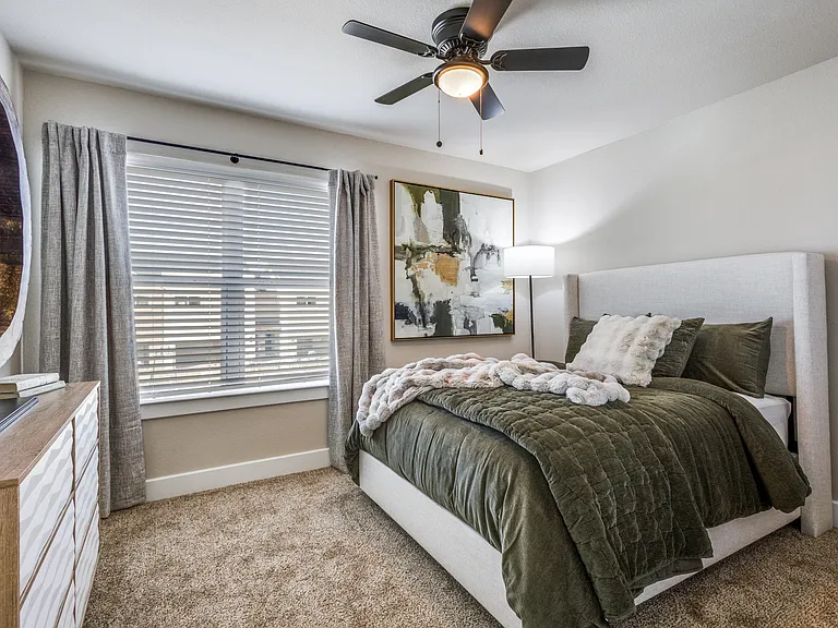 Townhomes at Sam Rayburn — Photo 14