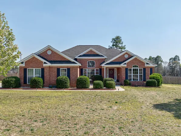 2004 HAGEN Court, Hephzibah, GA 30815