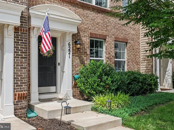 6221 Posey St, Frederick, MD 21703