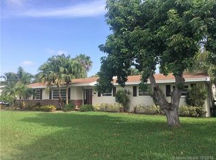 7845 SW 158th Ter, Palmetto Bay, FL 33157