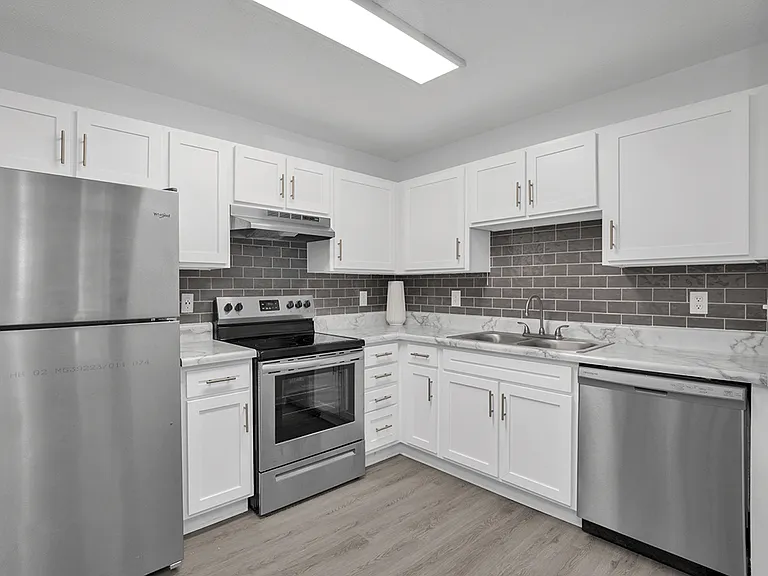 Modern Design Elements