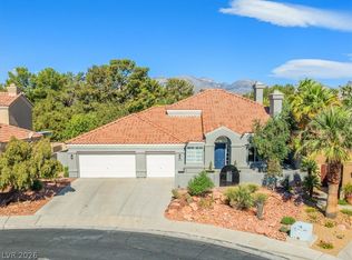 1501 Breeze Canyon Dr, Las Vegas, NV 89117