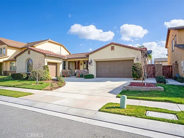 10820 Portofino Ln, Riverside, CA 92503