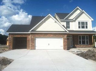 422 Spectrum Rd, Summerville, SC 29483