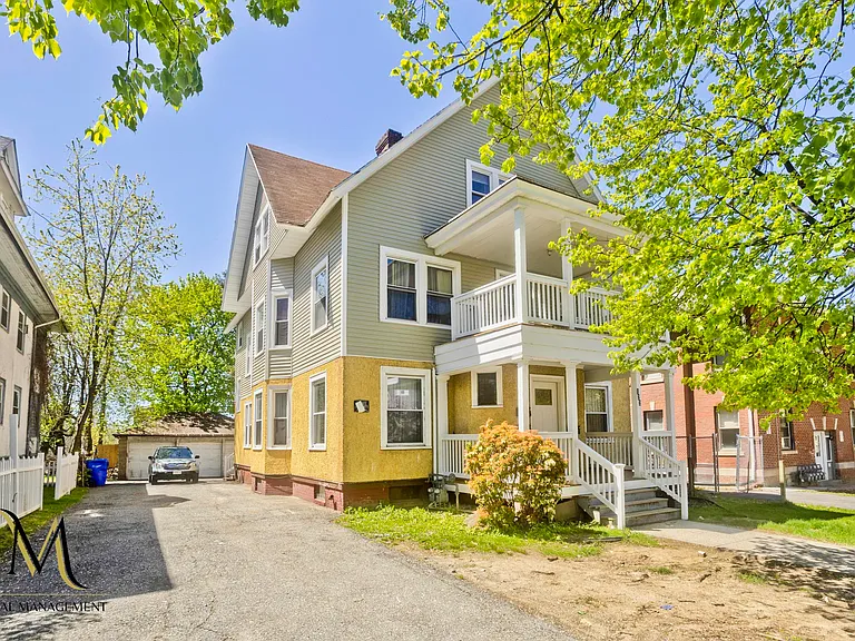 122 Fort Pleasant Ave #3 — Photo 20