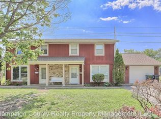 1907 E Florida Ave APT B, Urbana, IL