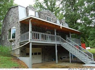 1126 Wilda Rd, Stuarts Draft, VA 24477