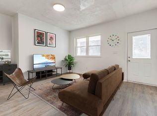 16 E Amanda Ave S, Pittsburgh, PA 15210