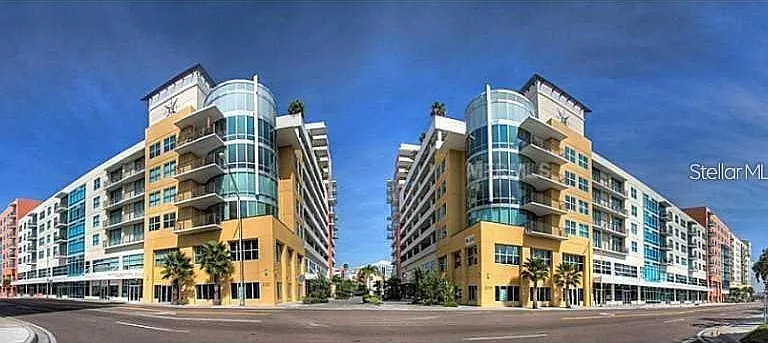 1208 E Kennedy Blvd #825E — Photo 1