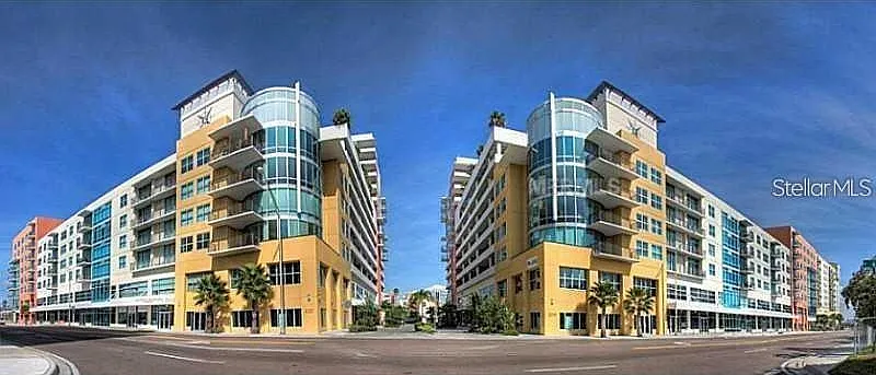 1208 E Kennedy Blvd #825E