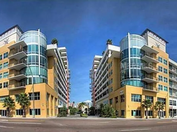 1208 E Kennedy Blvd, Tampa, FL