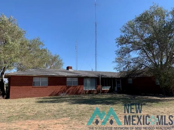 1720 N Avenue O, Portales, NM 88130