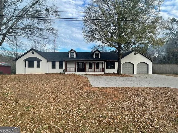 3673 Highway 120, Tallapoosa, GA 30176