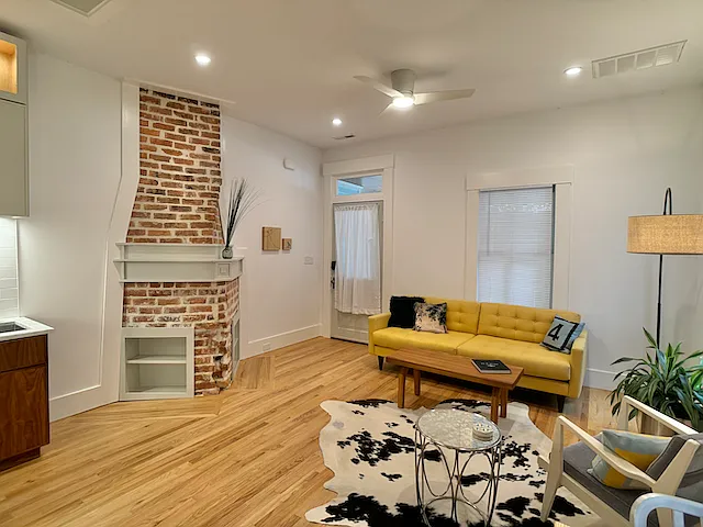 601 Elm St #1 — Photo 4