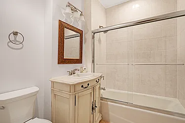 Rented by Compass